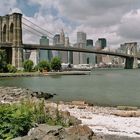 Brooklyn Bridge