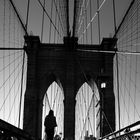 Brooklyn bridge 