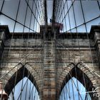 Brooklyn Bridge