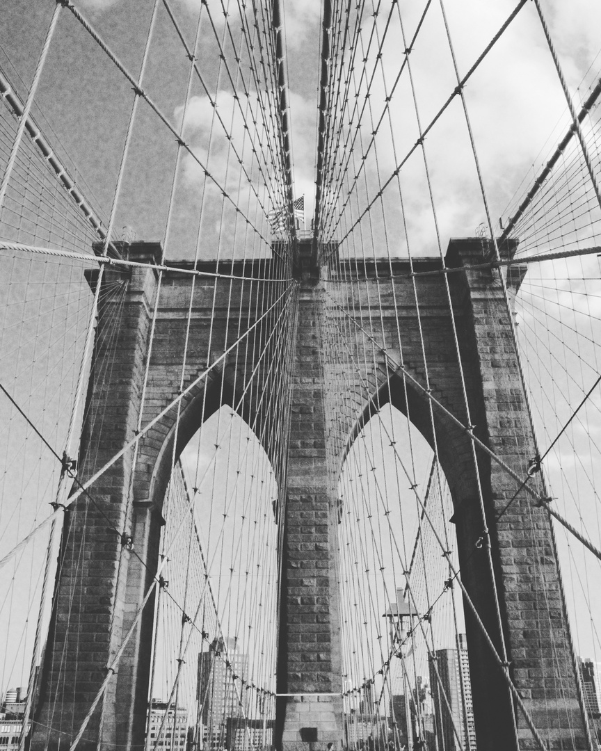 Brooklyn Bridge