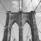 Brooklyn Bridge