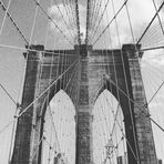 Brooklyn Bridge