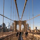 Brooklyn-Bridge