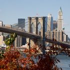 Brooklyn Bridge