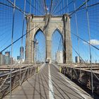 Brooklyn Bridge