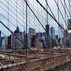 Brooklyn Bridge