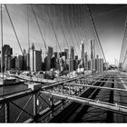 Brooklyn Bridge