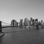 Brooklyn Bridge