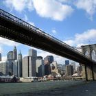 Brooklyn Bridge