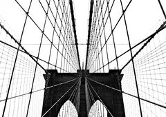 Brooklyn Bridge