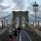 Brooklyn Bridge