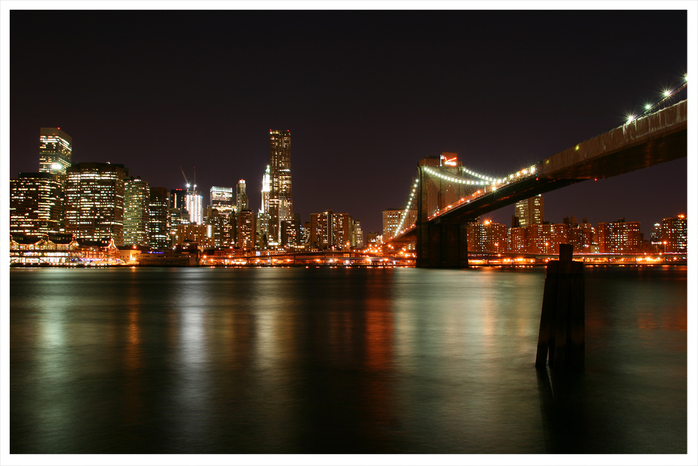 Brooklyn Bridge