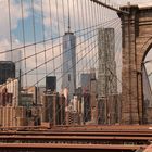 Brooklyn Bridge