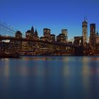 Brooklyn Bridge