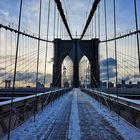 Brooklyn Bridge