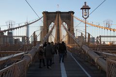 brooklyn bridge