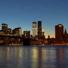 Brooklyn Bridge