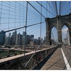 Brooklyn Bridge