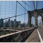 Brooklyn Bridge