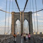 Brooklyn-Bridge