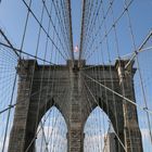 Brooklyn Bridge