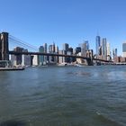 Brooklyn Bridge 