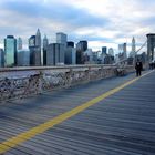 Brooklyn Bridge