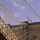 Brooklyn Bridge