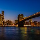 Brooklyn Bridge