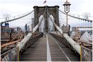 Brooklyn Bridge von Dietmar Meierrieks 