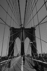 Brooklyn Bridge