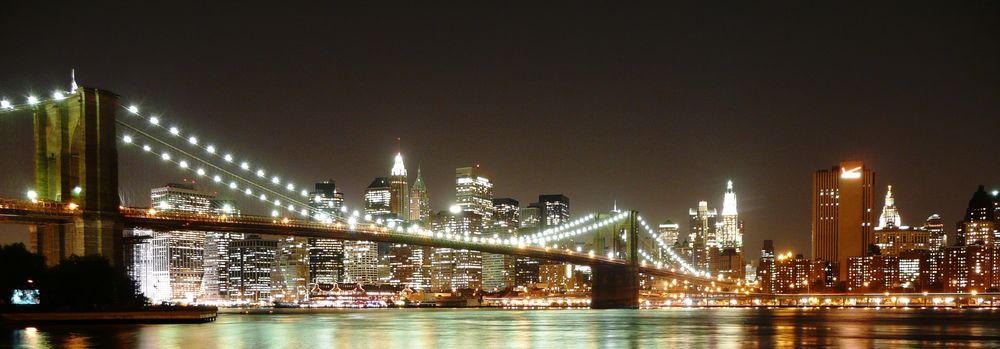 Brooklyn Bridge