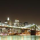 Brooklyn Bridge