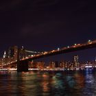 Brooklyn Bridge 