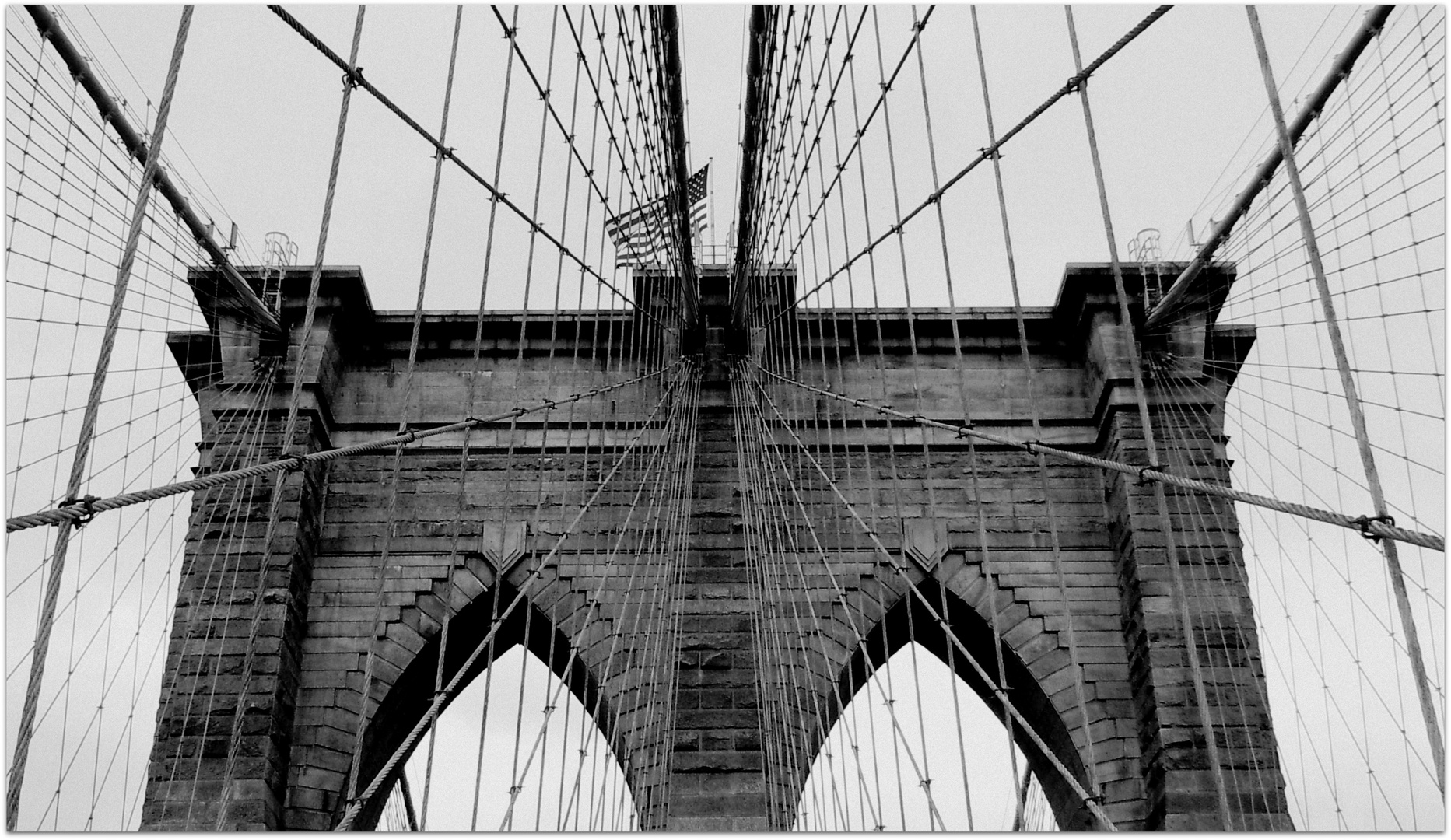 Brooklyn Bridge