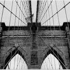 Brooklyn Bridge