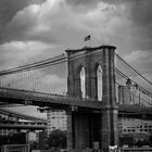 Brooklyn Bridge