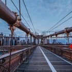 Brooklyn Bridge