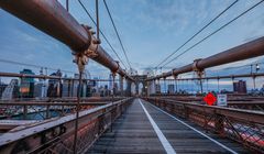 Brooklyn Bridge