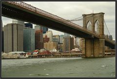 Brooklyn Bridge