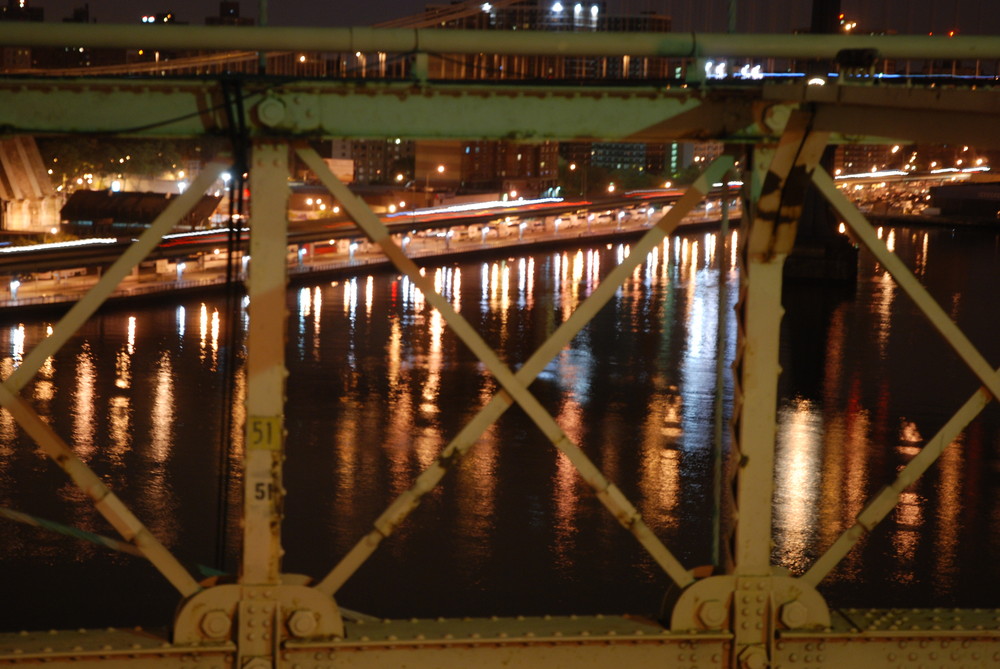 Brooklyn Bridge