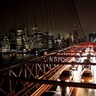 Brooklyn Bridge