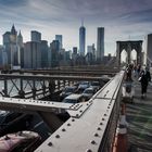 Brooklyn Bridge