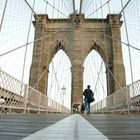 Brooklyn Bridge 