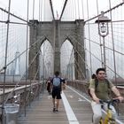 Brooklyn Bridge