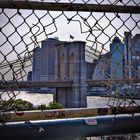 Brooklyn Bridge 