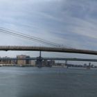 Brooklyn Bridge