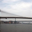 Brooklyn Bridge