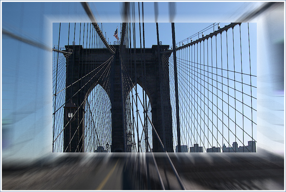 Brooklyn Bridge