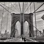 Brooklyn Bridge